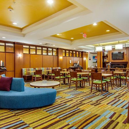 Fairfield Inn & Suites Palm Coast I-95 Luaran gambar