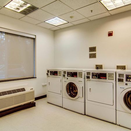Fairfield Inn & Suites Palm Coast I-95 Luaran gambar