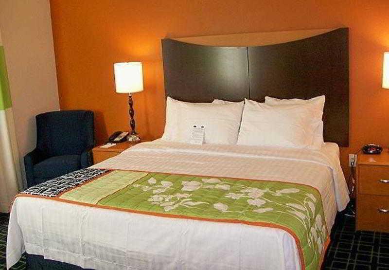 Fairfield Inn & Suites Palm Coast I-95 Luaran gambar
