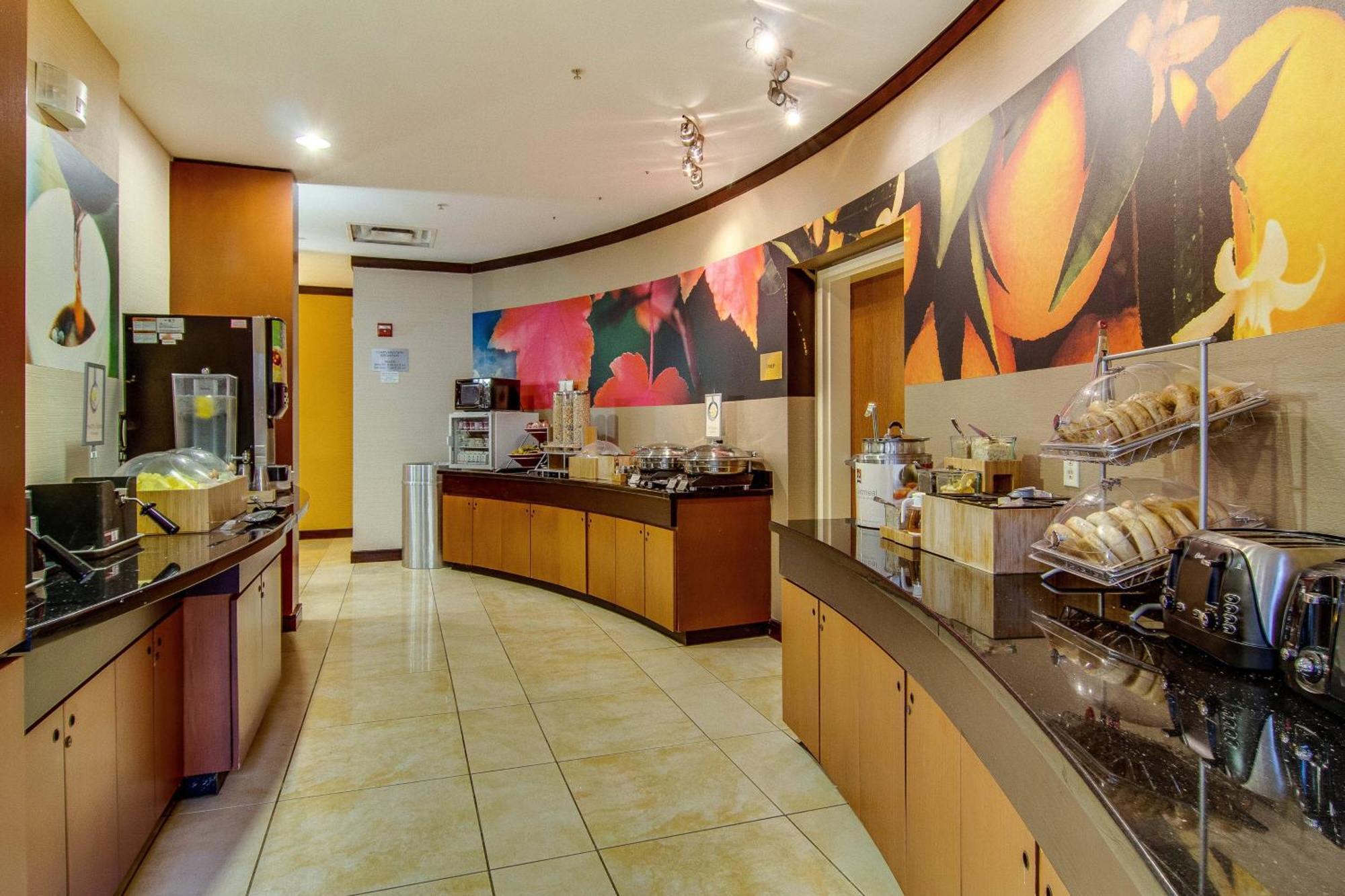 Fairfield Inn & Suites Palm Coast I-95 Luaran gambar