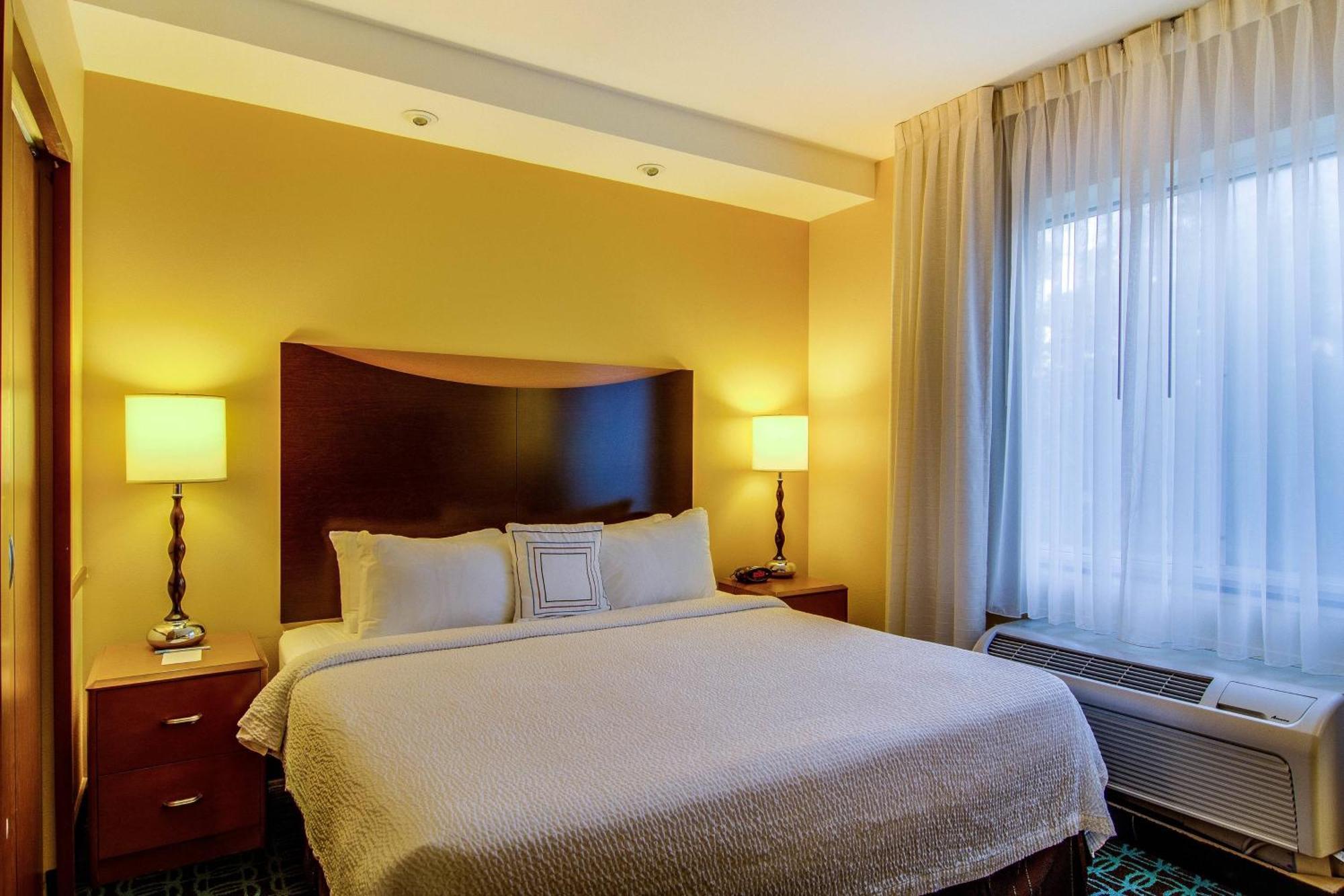 Fairfield Inn & Suites Palm Coast I-95 Luaran gambar