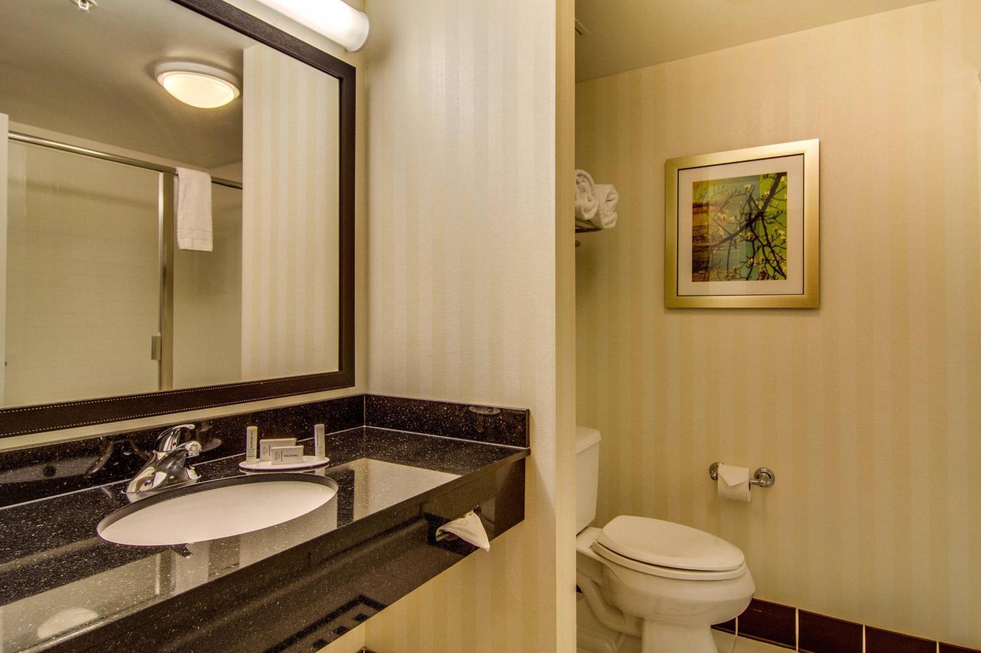 Fairfield Inn & Suites Palm Coast I-95 Luaran gambar