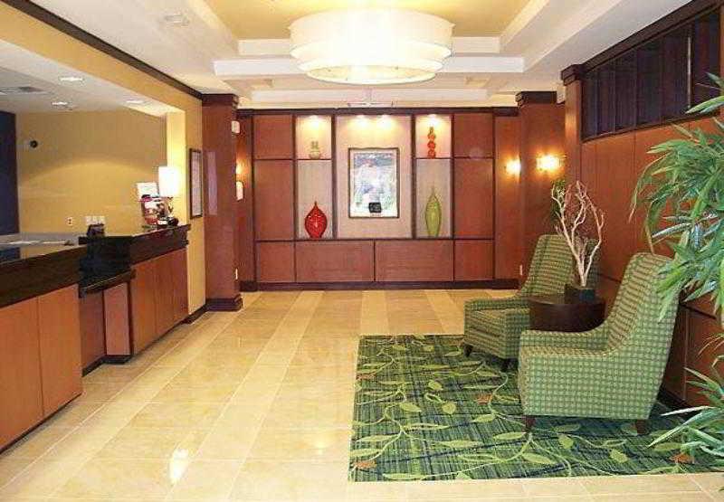 Fairfield Inn & Suites Palm Coast I-95 Dalaman gambar