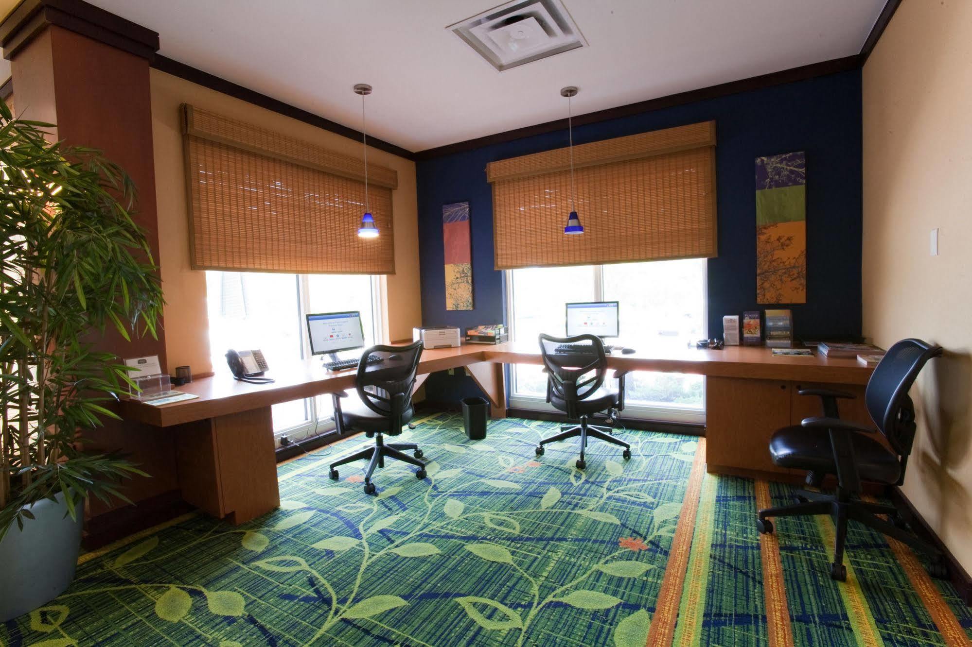 Fairfield Inn & Suites Palm Coast I-95 Luaran gambar